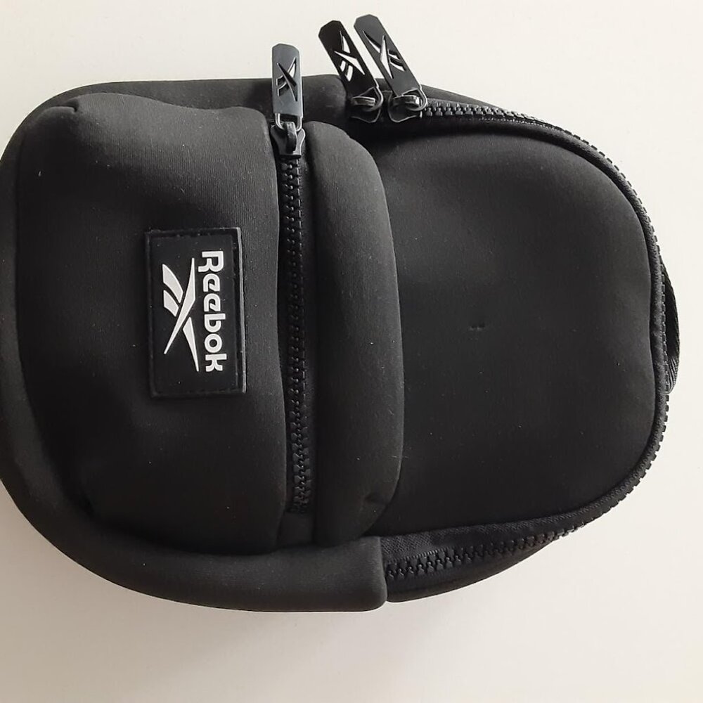 REEBOK NEOPRENE Mini Backpack - Picture 2 of 3